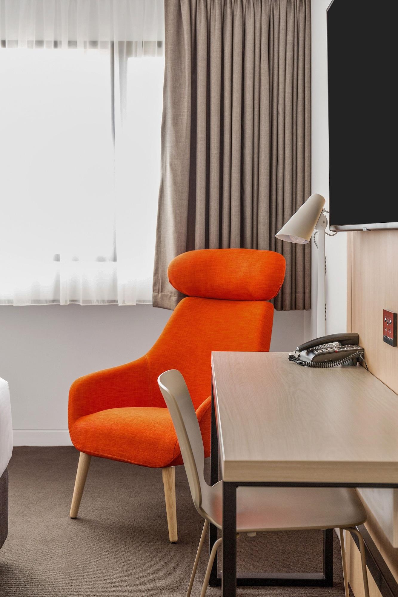 Jasper Boutique Hotel Мелбърн Екстериор снимка