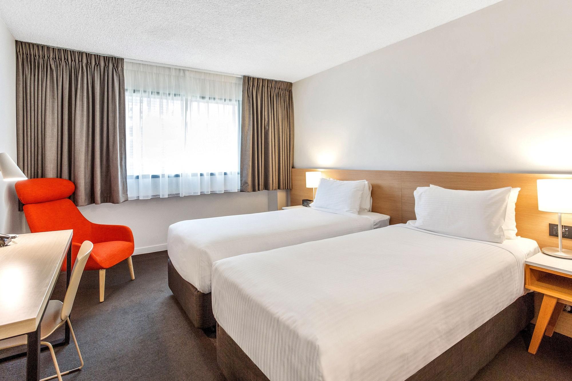 Jasper Boutique Hotel Мелбърн Екстериор снимка