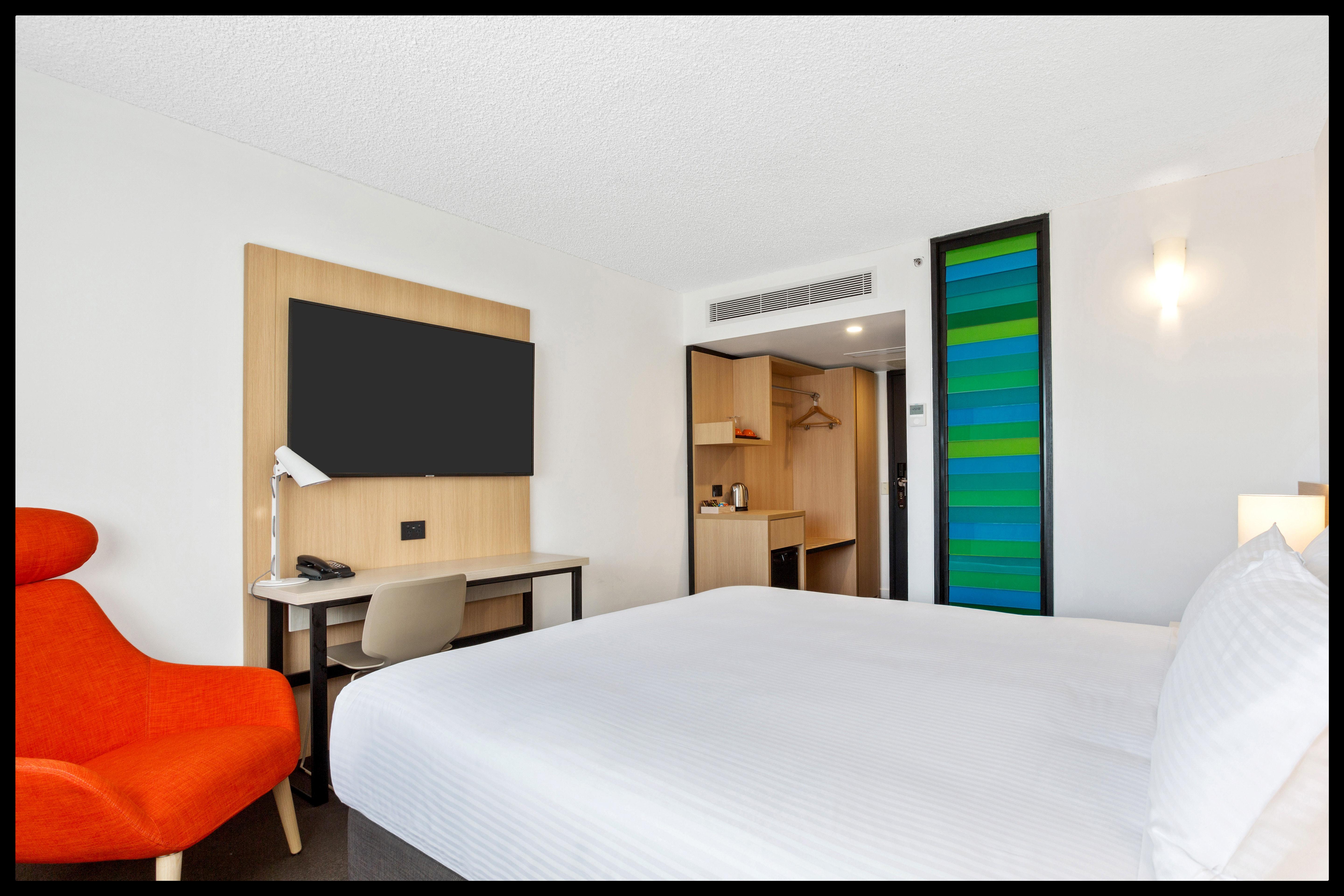 Jasper Boutique Hotel Мелбърн Екстериор снимка