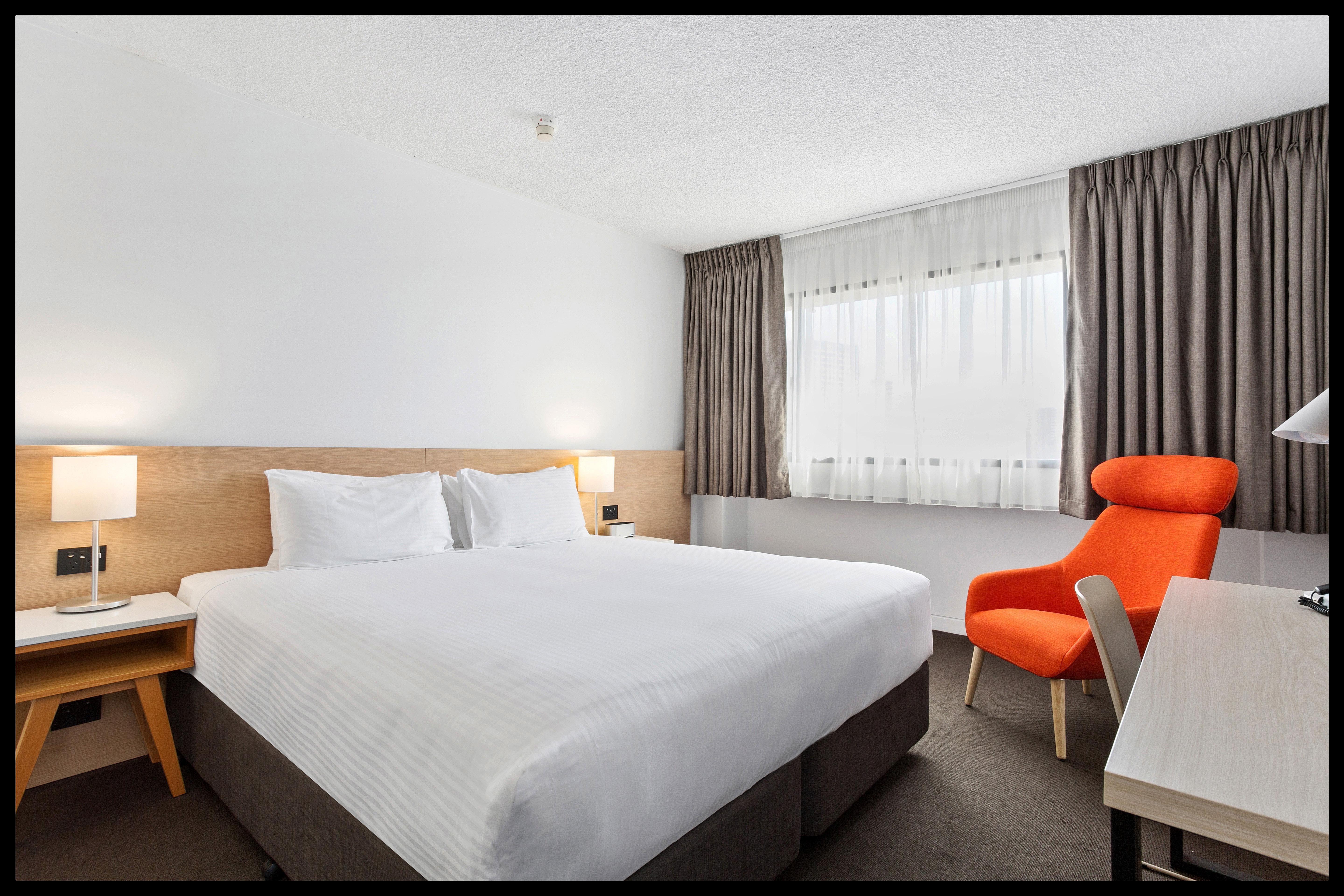 Jasper Boutique Hotel Мелбърн Екстериор снимка