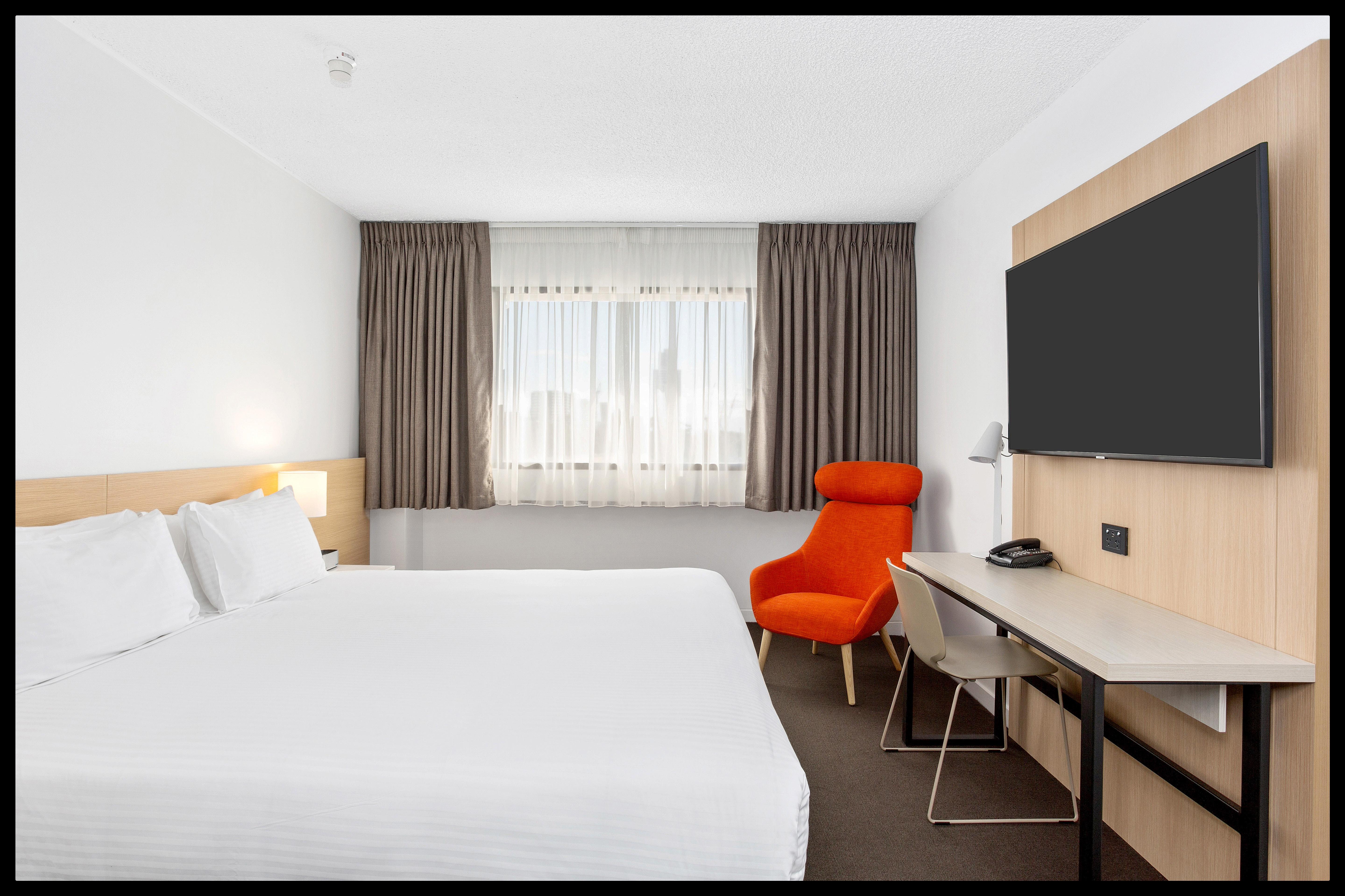 Jasper Boutique Hotel Мелбърн Екстериор снимка