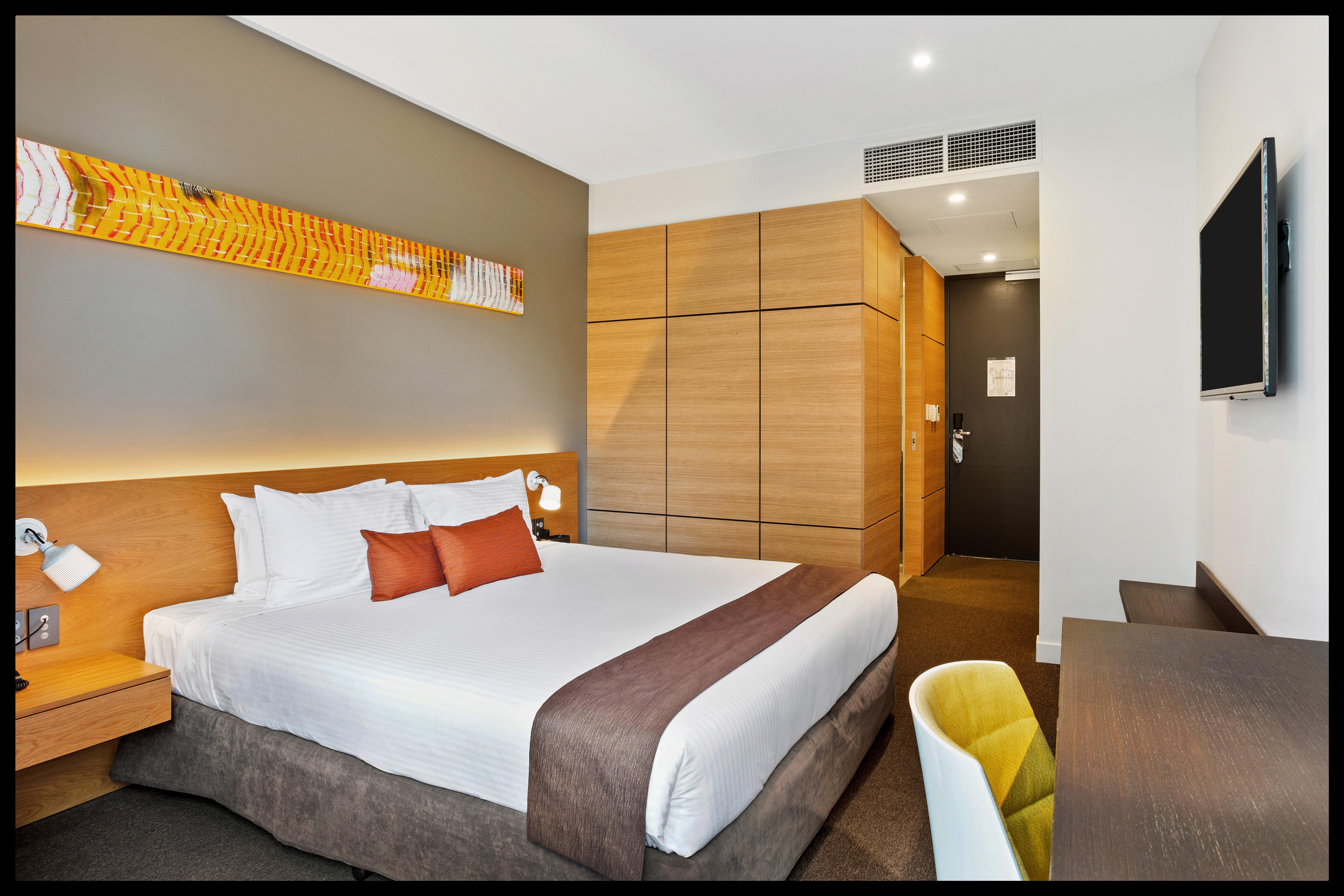 Jasper Boutique Hotel Мелбърн Екстериор снимка