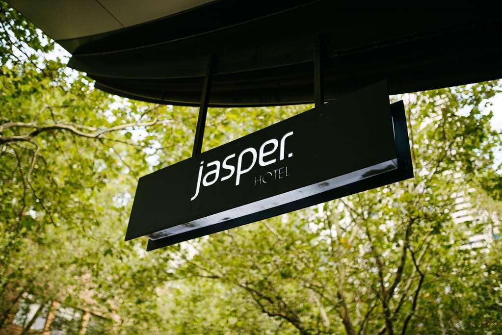 Jasper Boutique Hotel Мелбърн Съоръжения снимка