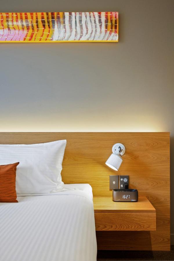 Jasper Boutique Hotel Мелбърн Екстериор снимка